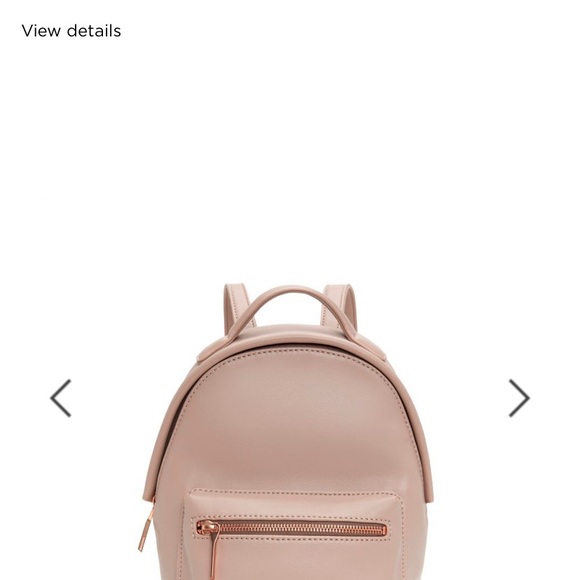 Matt & Nat Balimini Small Backpack - Picture 2 of 2